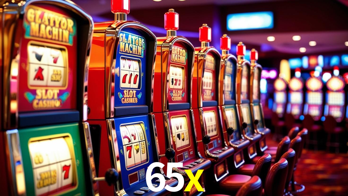65X